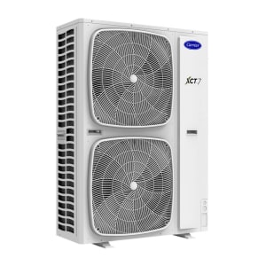 xct7-outdoor-units-side-discharge-4-5-6HP-dualfan