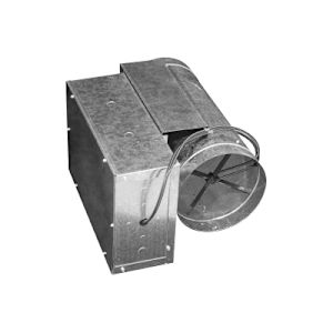 carrier-35J-single-duct-retrofit-air-terminal