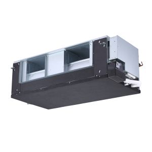 carrier-40vma-vrf-outside-air-duct