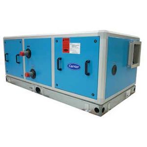 carrier-39g-air-handler-A