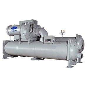 carrier-19xr-centrifugal-chiller