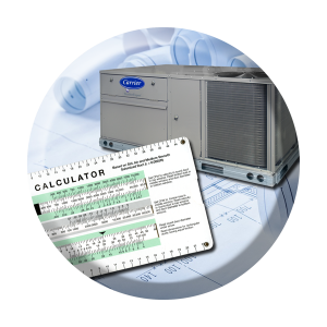 Single Zone Systems and Air Distribution