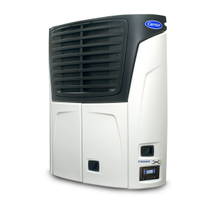 carrier-x4-7300r-side