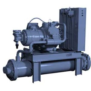 carrier-90y-condensing-unit