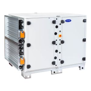 carrier-39HX-air-handling-unit-compact