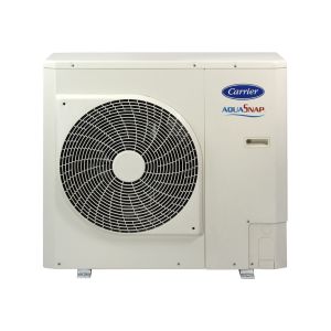 38AW / 80AW - XP Energy - Air-to-water heat pump & comfort ...