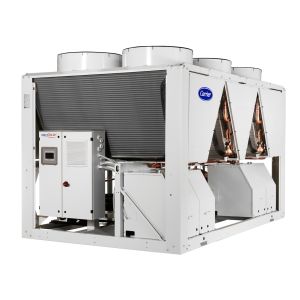 carrier-30RQM-30RQP-air-to-water-scroll-heat-pump