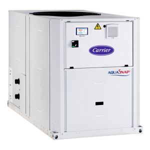 carrier-30RQS-ductable-reversible-air-to-water-heat-pump
