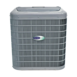 Infinity 17 Coastal Split System Air Conditioner 24anb7 C Carrier Home Comfort