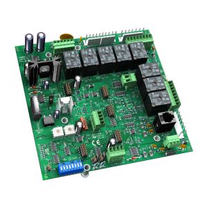 i-Vu® WSHP Water-to-Water Open Controller