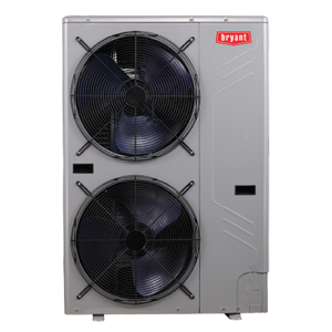 single-phase-heat-pump-outdoor-unit-model-38VMH-1P