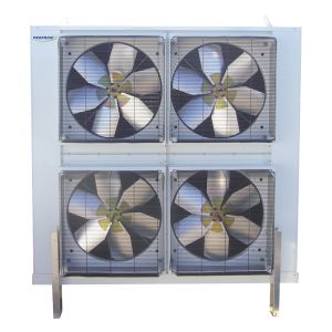 Profroid-QFC-QFR-air-cooler