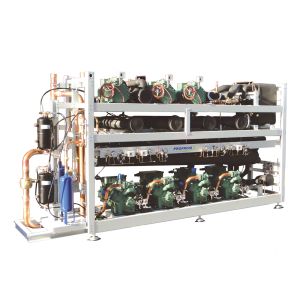 Profroid-CombiCO2OL-compressor-rack