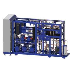 profroid-CO2OLtec-Evo-small-capacity-compressor-rack