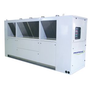 Profroid-GCV-condensing-unit