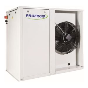 Profroid-QuietCO2OL-condensing-unit