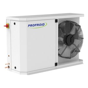 Profroid-Quietis-condensing-unit