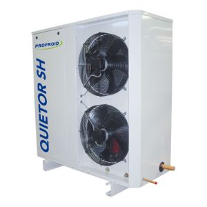 Profroid-Quietor-SH-condensing-unit