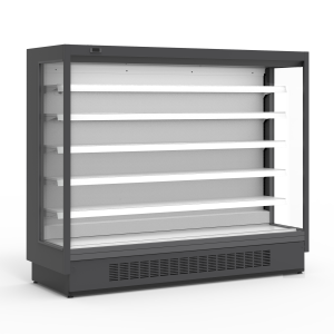 Carrier Plug-in Cabinet Optimer Low Front OPT2548