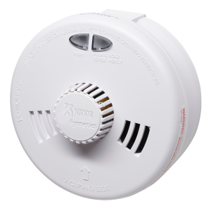 Kidde-Fyrnetics-Slick-Mains-3SFW-Heat-Alarm-Left-1x1