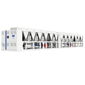 carrier-air-cooled-screw-chiller-30xf