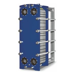 carrier-10TE-100-gasketed-plate-heat-exchanger