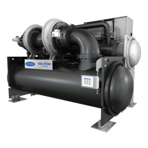 carrier-19DV-centrifugal-liquid-chiller