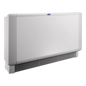 carrier-42NC-fan-coil-unit-and-feet