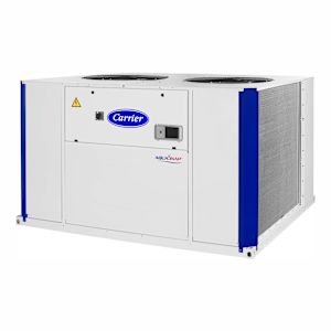 carrier-30RQ-40R-160R-air-to-water-scroll-heat-pump-size-160-right