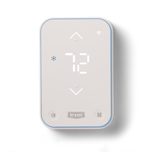 bryant-smart-thermostat-white-topic