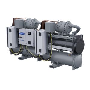 carrier-30XWHVZE-water-cooled-chiller-water-sourced-heat-pump-screw-variable-speed-hfo-refrigerant-p