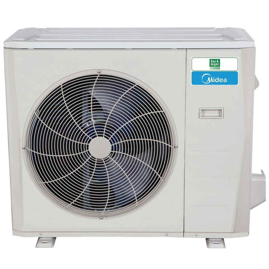 Dlfsha Ductless High Wall Indoor Unit Day Night