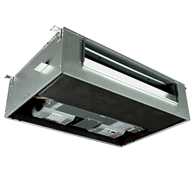 Preferred Series Ductless System Heat Pump - Ductless Systems | Bryant