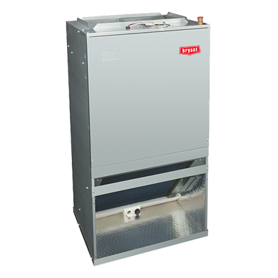 Preferred Series Ductless System Heat Pump - Ductless Systems | Bryant