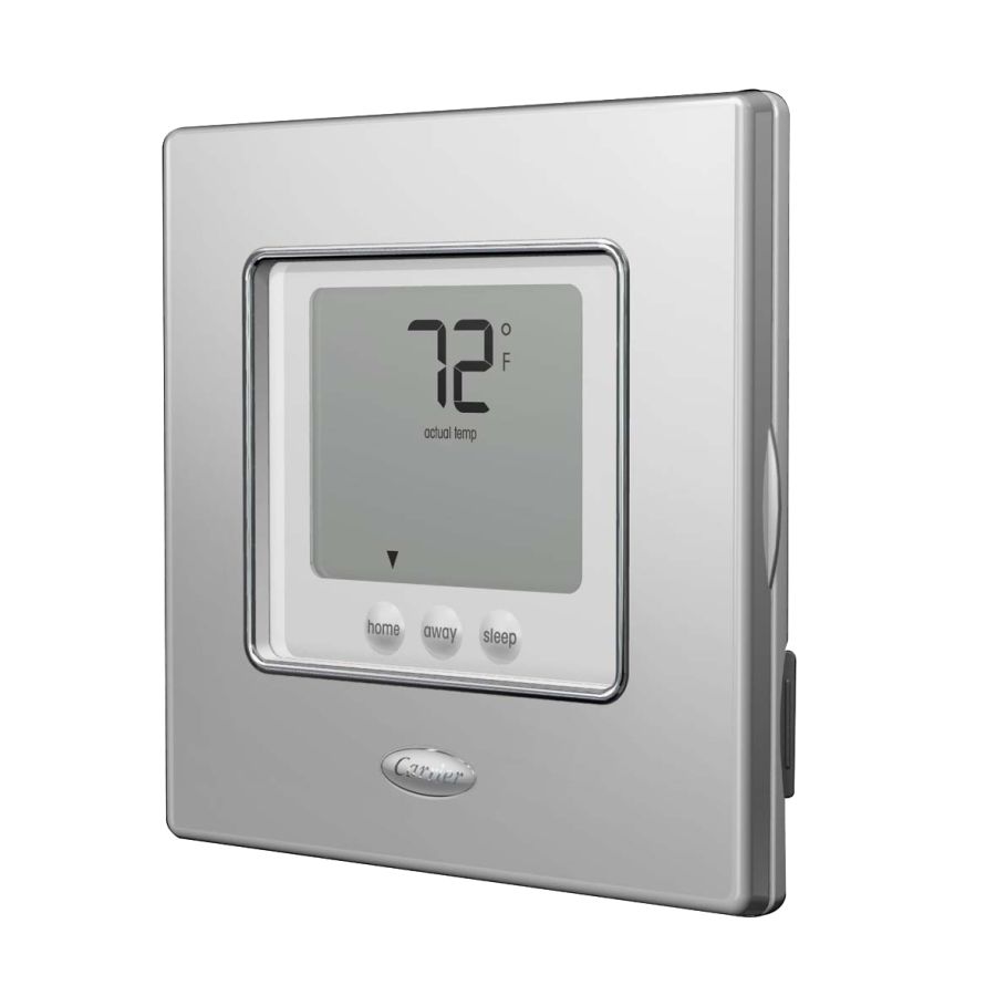 Performance Edge Programmable Thermostat Tp Prh01 B Carrier