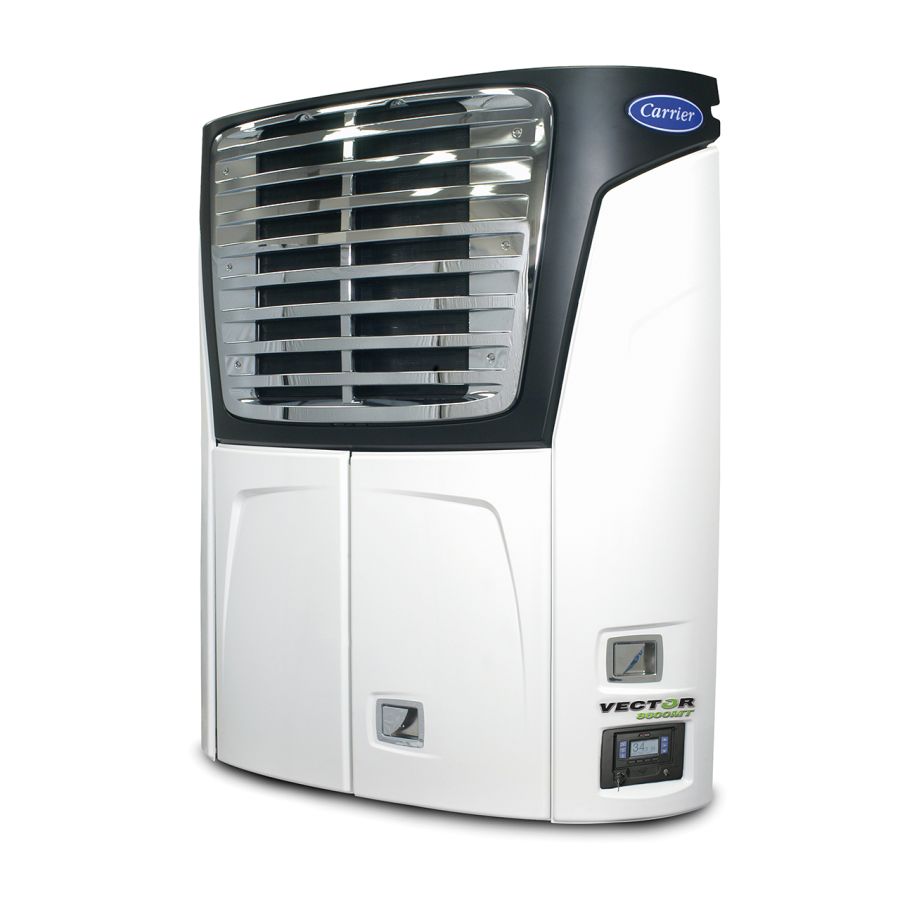 Vector™ 8800MT Trailer Refrigeration Unit | Carrier Transicold