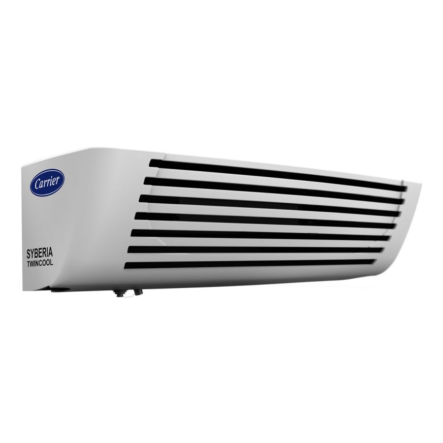 Carrier deals eco drive