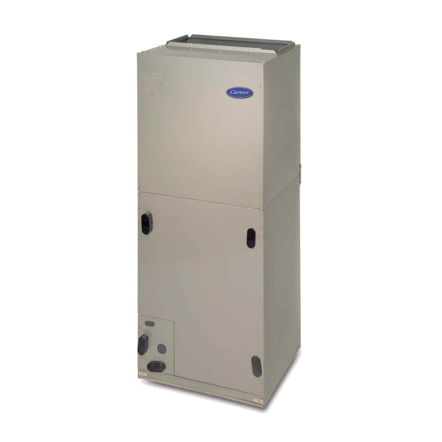 Comfort 15 Central Air Conditioning Unit 24aaa5 Carrier Home