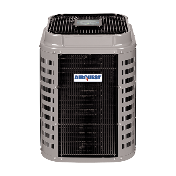 N4a7 Central Air Conditioner Ac Unit Airquest