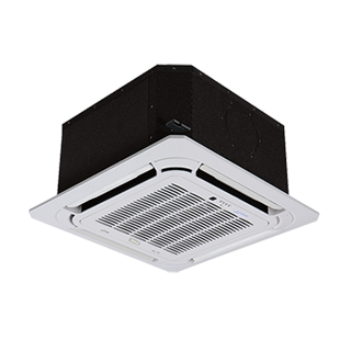 Preferred Series Ductless System Heat Pump - Ductless Systems | Bryant