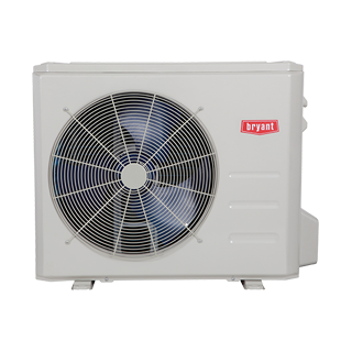 Legacy Line Ductless System High Wall Indoor Unit - Ductless Systems |  Bryant