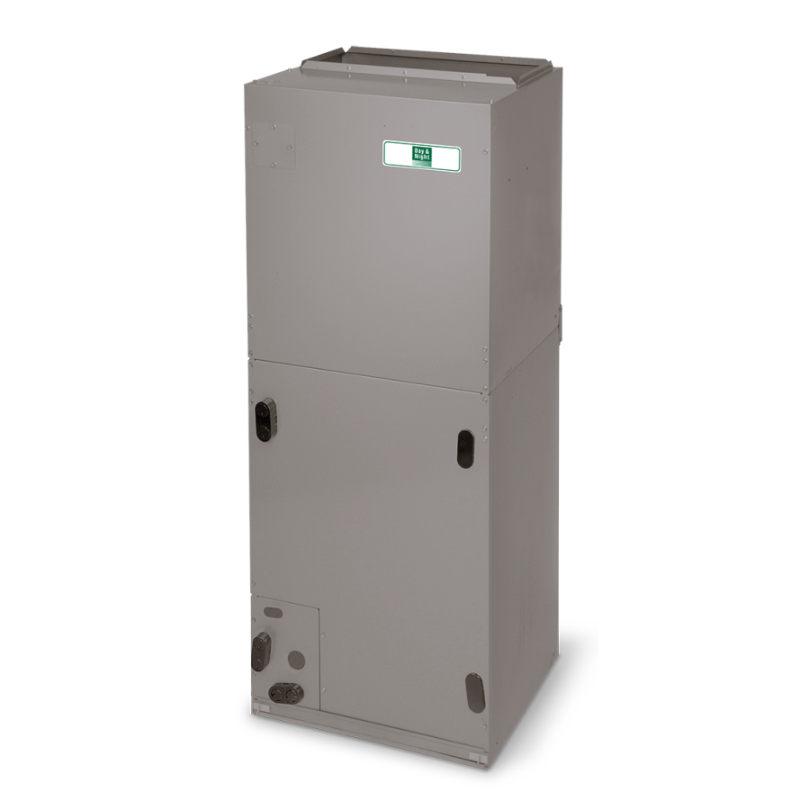 FVM4X - Fan Coil | HVAC System | Day u0026 Night®