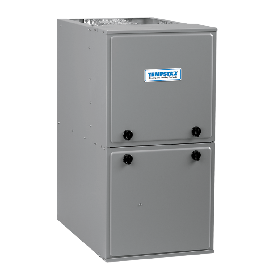 Performance 92 Gas Furnace N92esn Tempstar