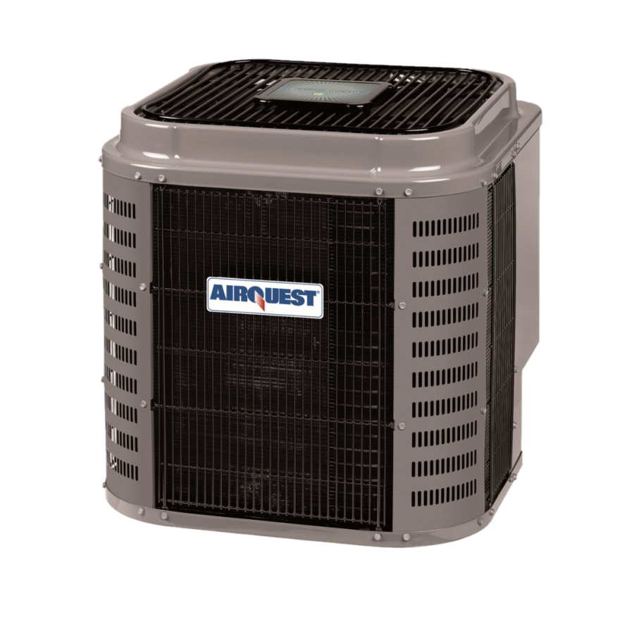 N4a6 Central Air Conditioner Ac Unit Airquest