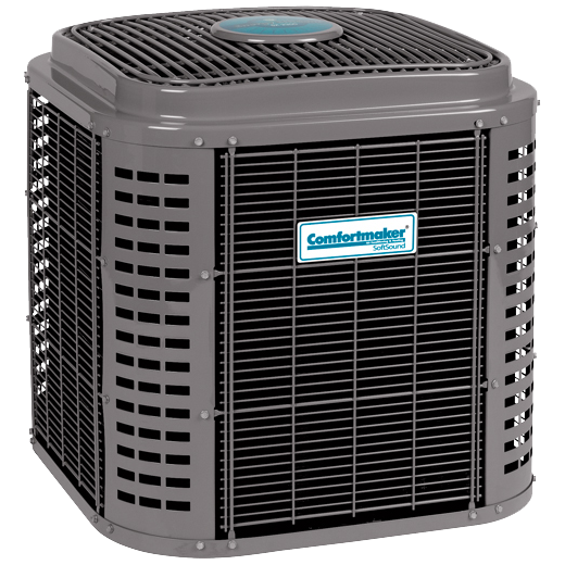 Nxa6 Central Air Conditioner Ac Unit Tempstar