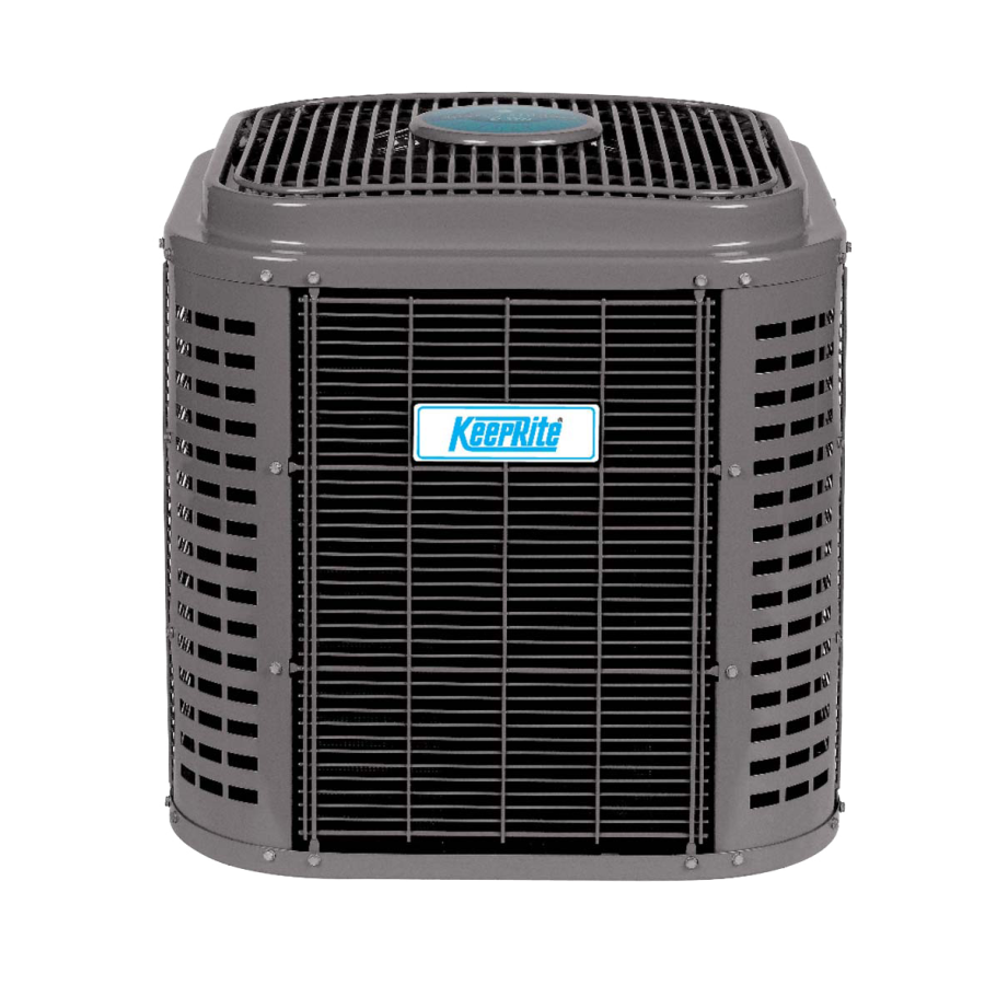 Central Air Conditioner Tsa6 Tempstar