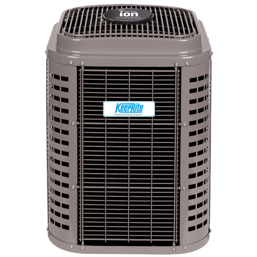 Ion 17 Two-Stage Air Conditioner