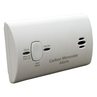 What Does a Carbon Monoxide Detector Do and How Does it Work