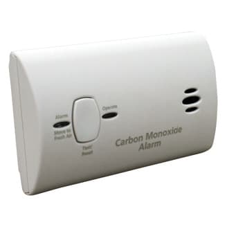 What Does a Carbon Monoxide Detector Do and How Does it Work?