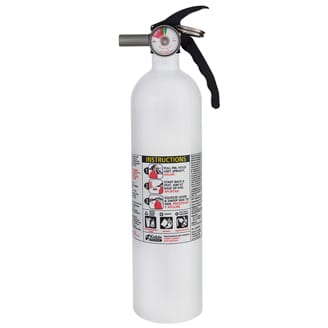 Kidde Fire Extinguishers For Business Marine Fire Extinguisher